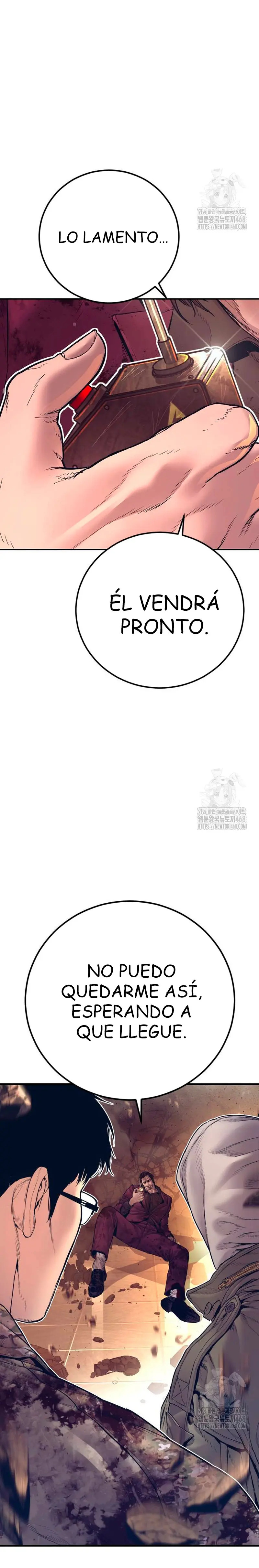 Read Manager Kim Español Manga Online