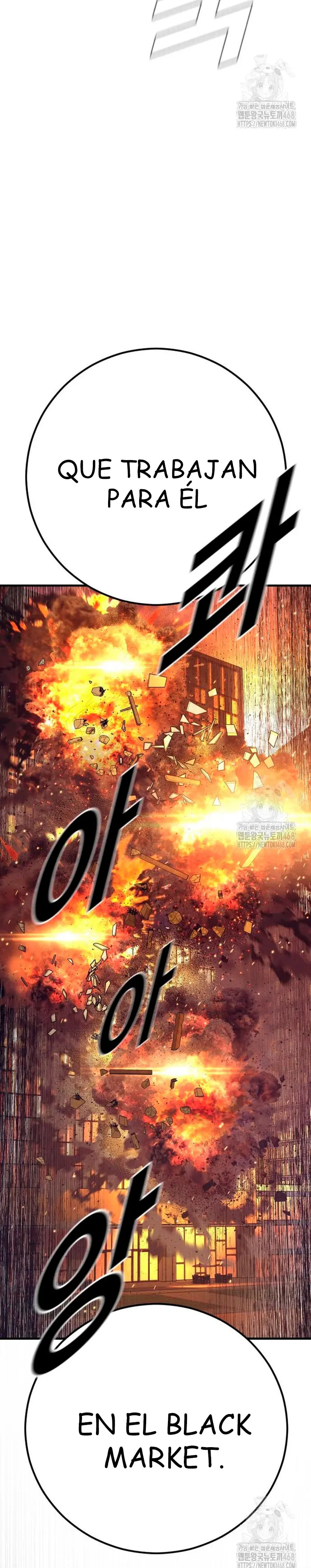 Read Manager Kim Español Manga Online