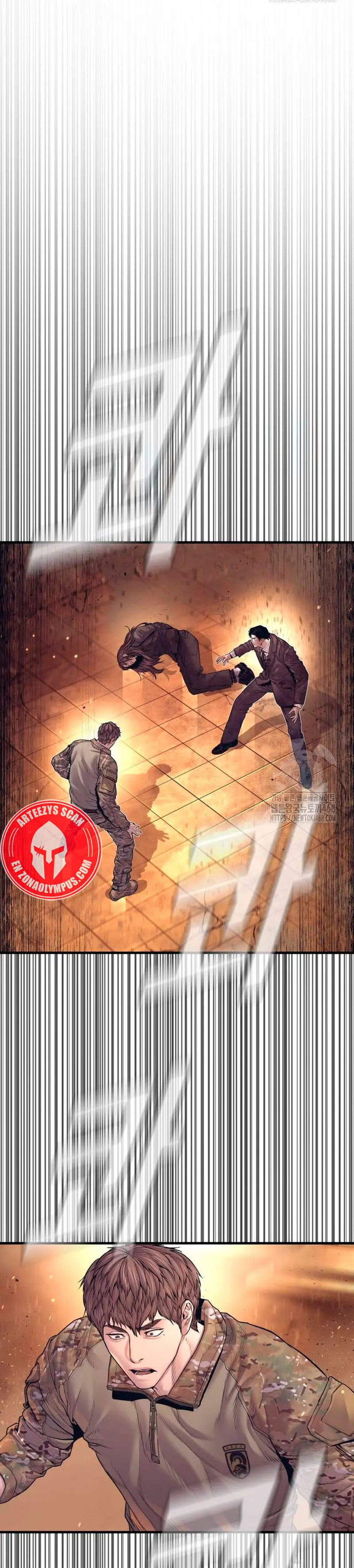 Read Manager Kim Español Manga Online