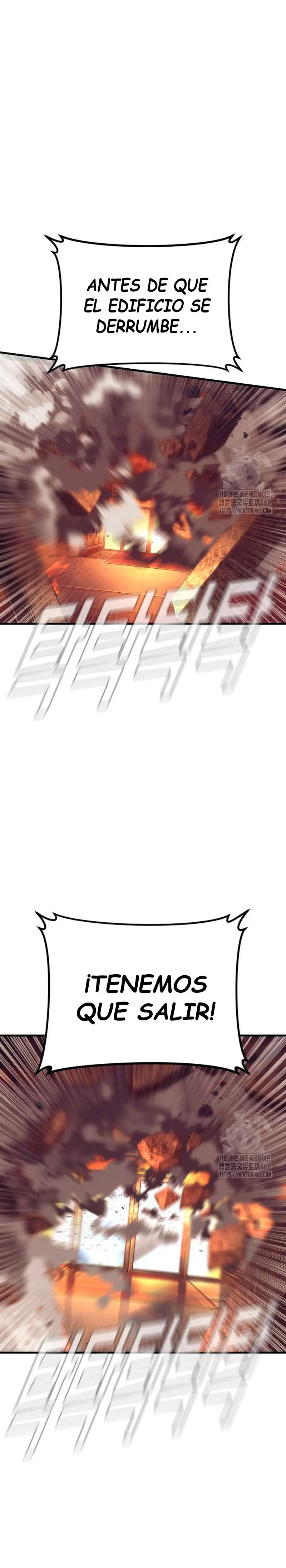 Read Manager Kim Español Manga Online