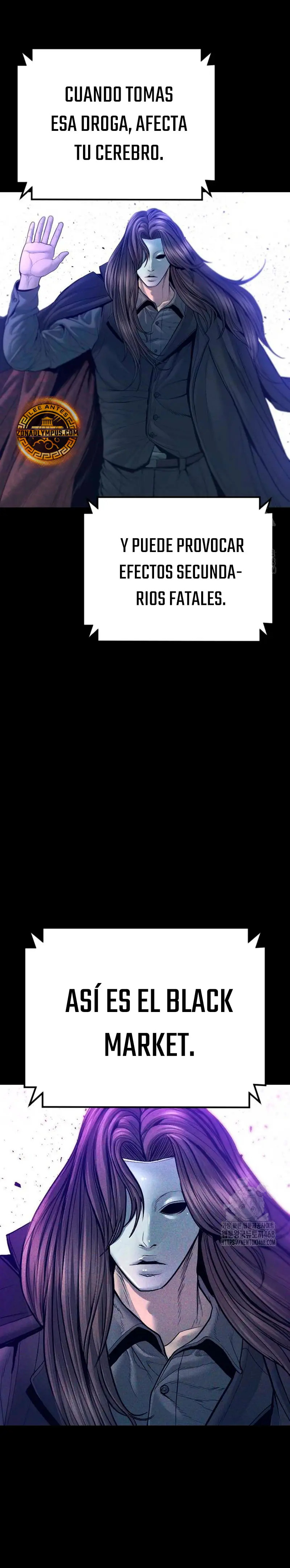 Read Manager Kim Español Manga Online