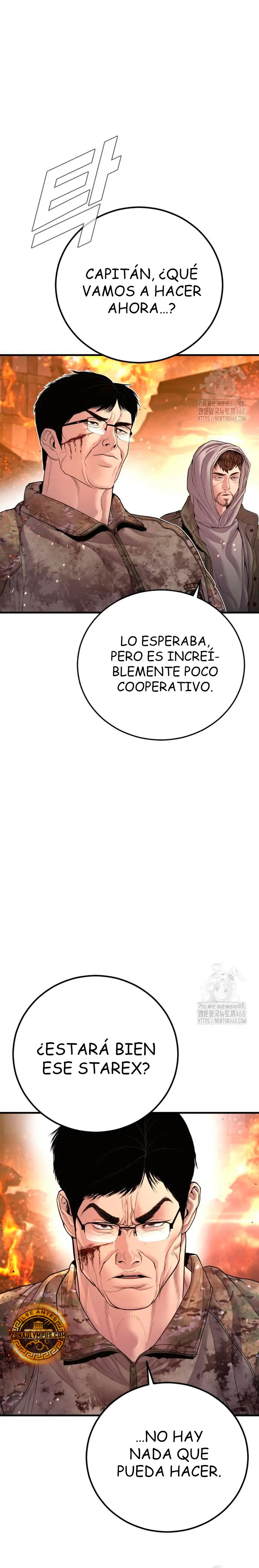 Read Manager Kim Español Manga Online