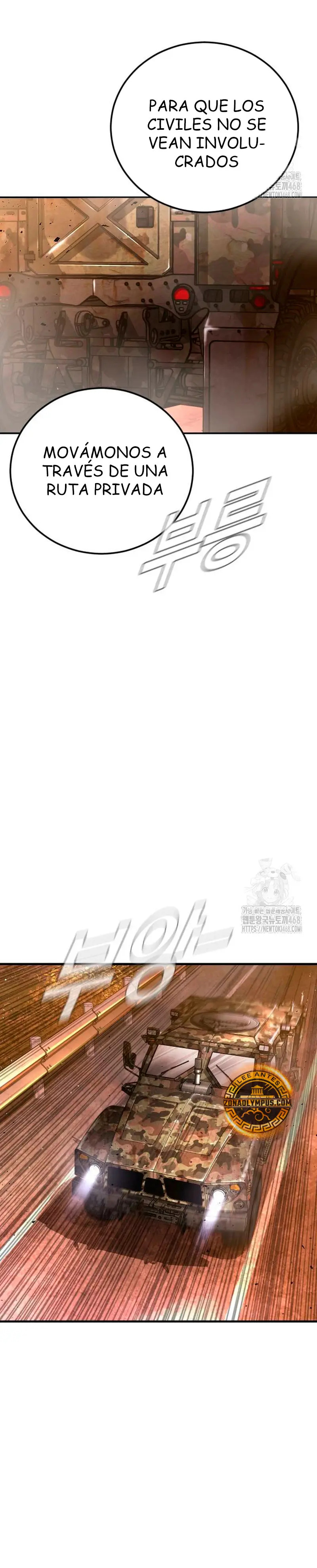 Read Manager Kim Español Manga Online