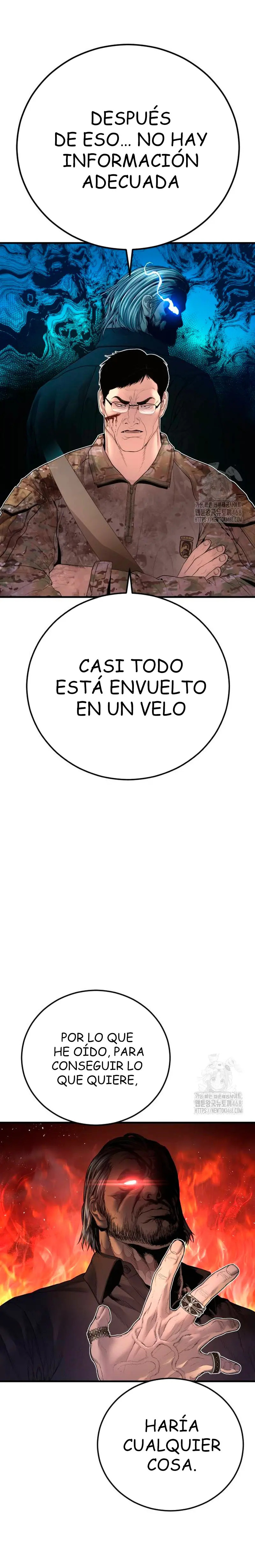 Read Manager Kim Español Manga Online