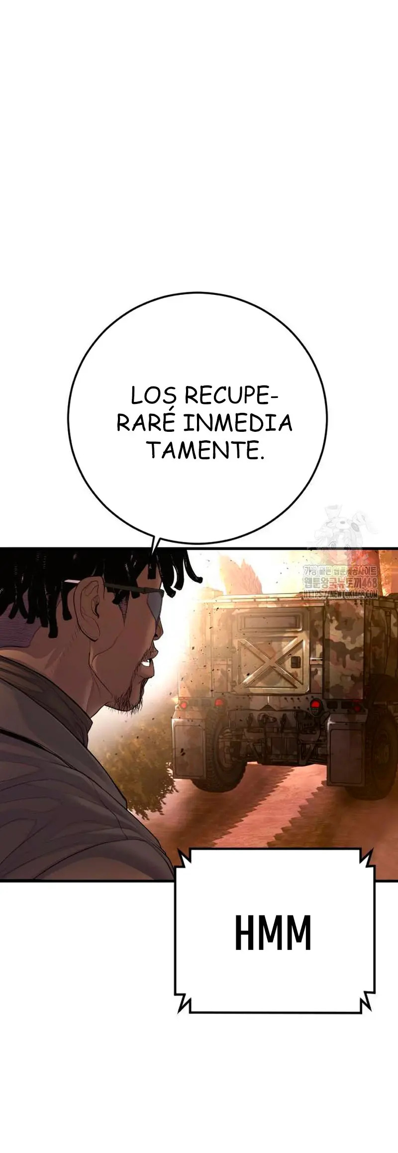 Read Manager Kim Español Manga Online