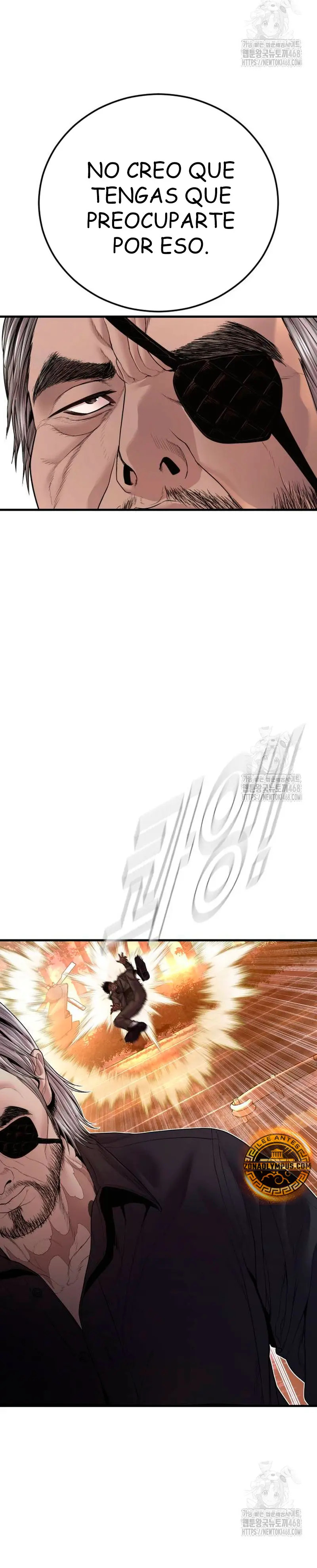 Read Manager Kim Español Manga Online