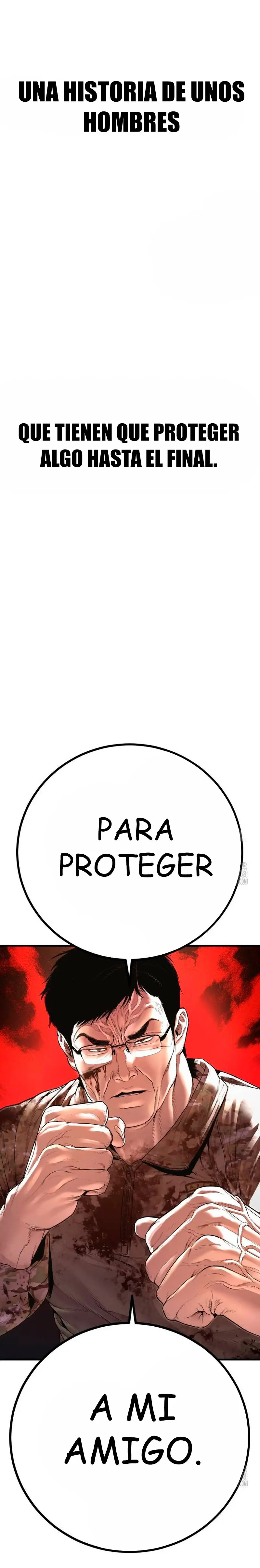 Read Manager Kim Español Manga Online