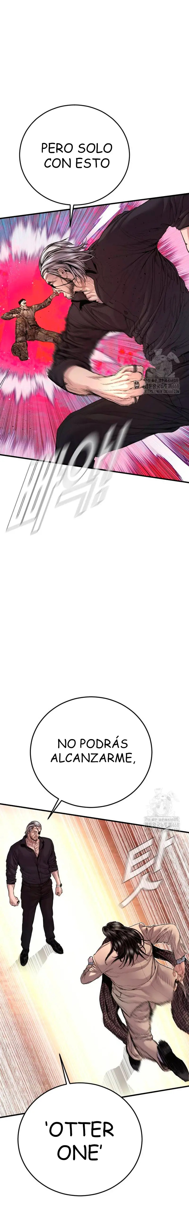 Read Manager Kim Español Manga Online