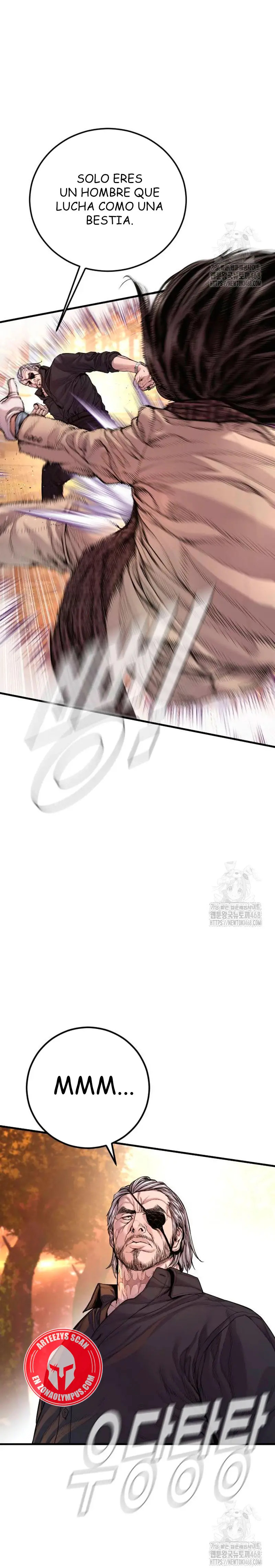 Read Manager Kim Español Manga Online