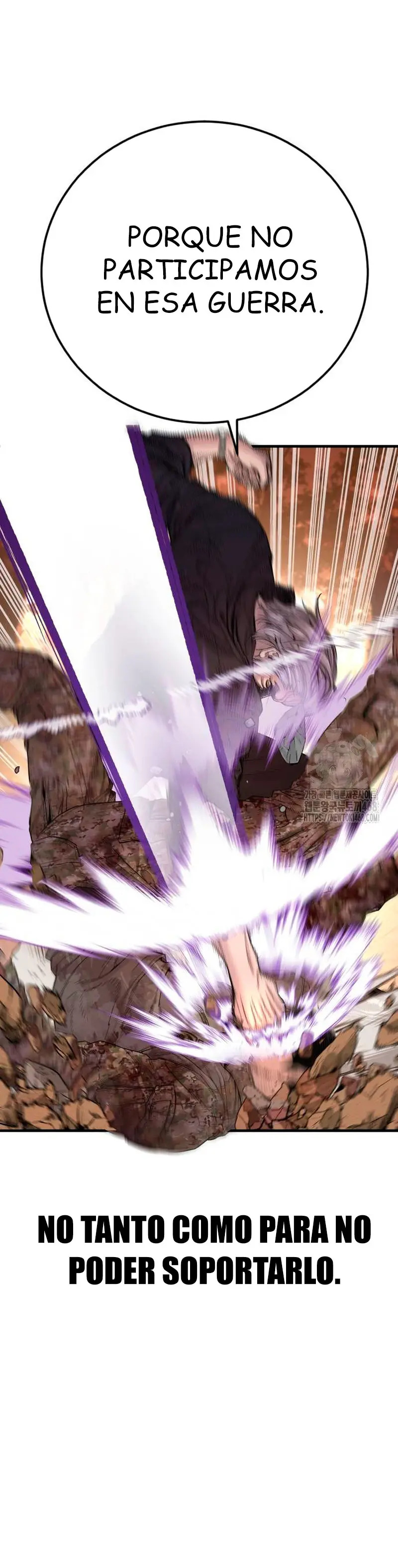 Read Manager Kim Español Manga Online