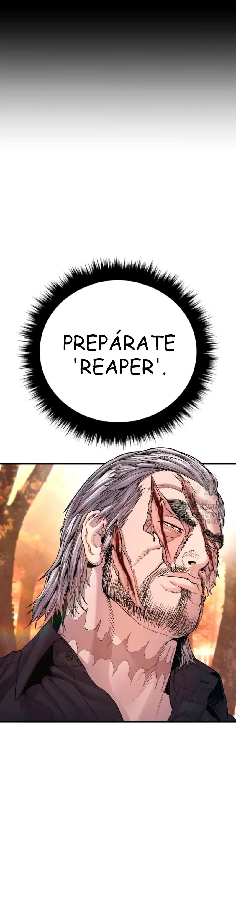 Read Manager Kim Español Manga Online