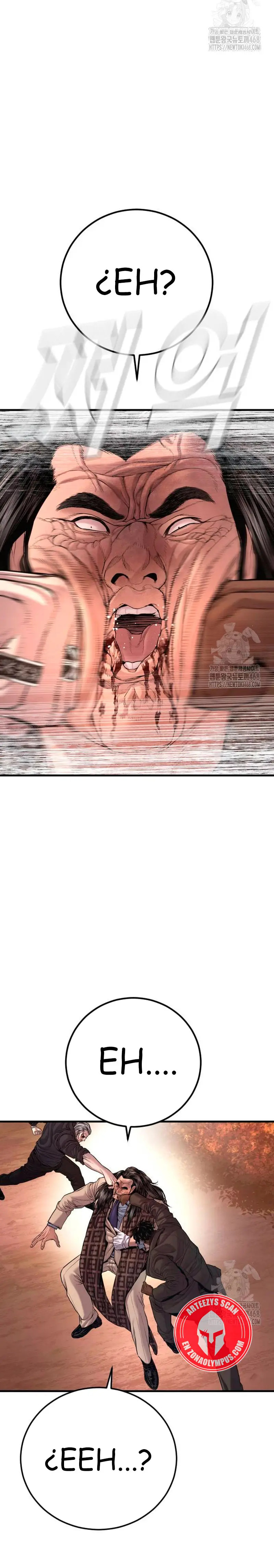 Read Manager Kim Español Manga Online