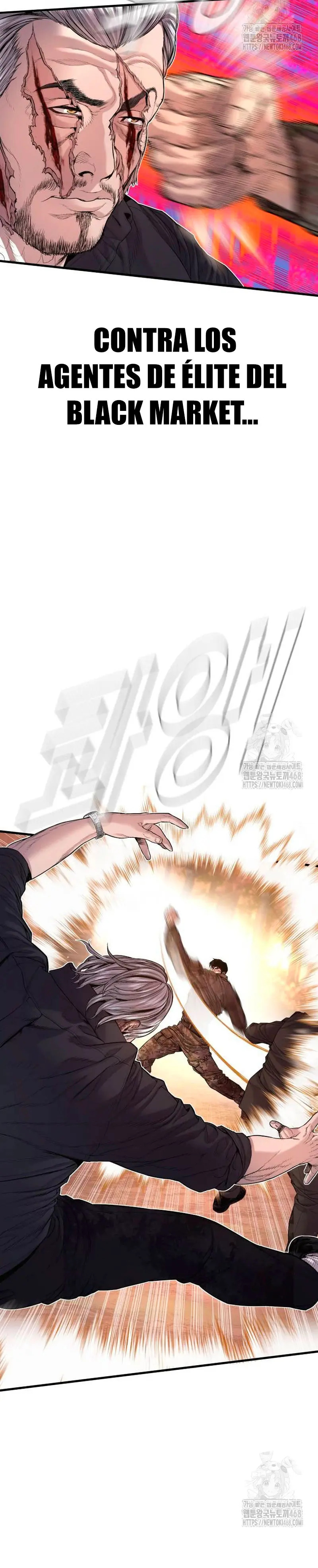 Read Manager Kim Español Manga Online