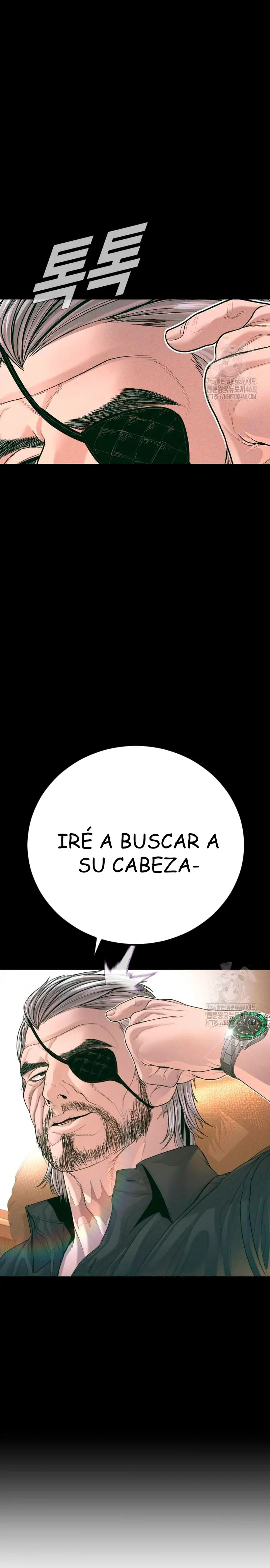 Read Manager Kim Español Manga Online