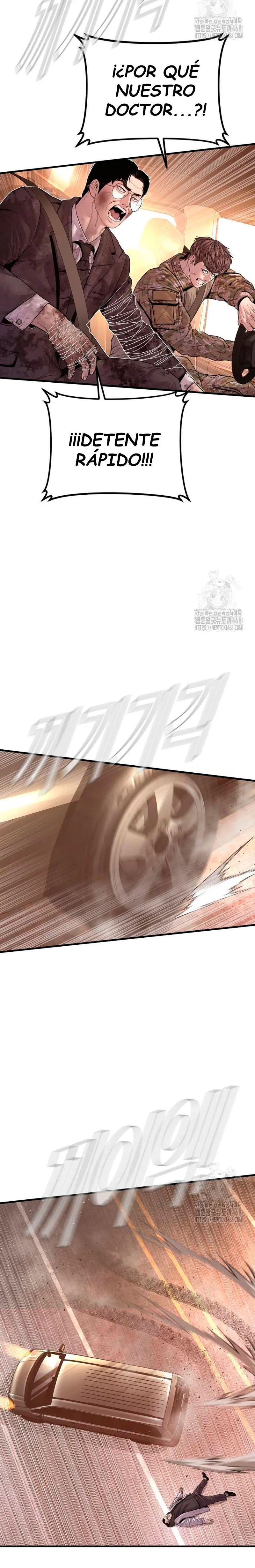 Read Manager Kim Español Manga Online