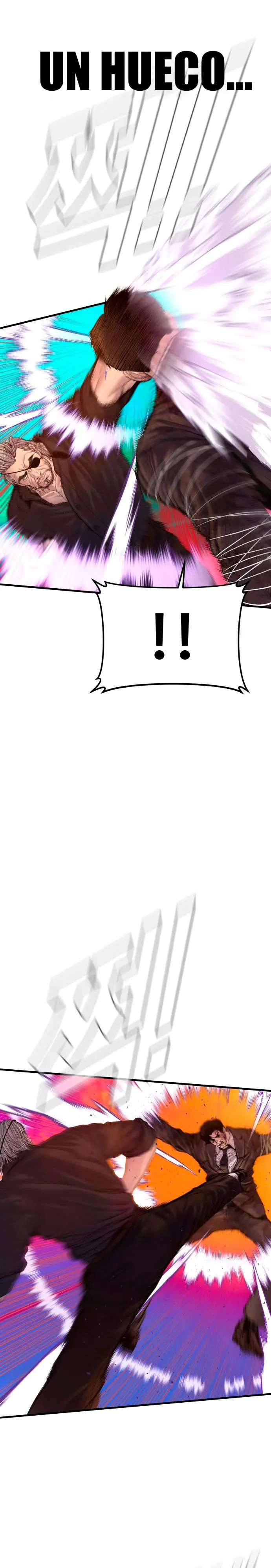 Read Manager Kim Español Manga Online