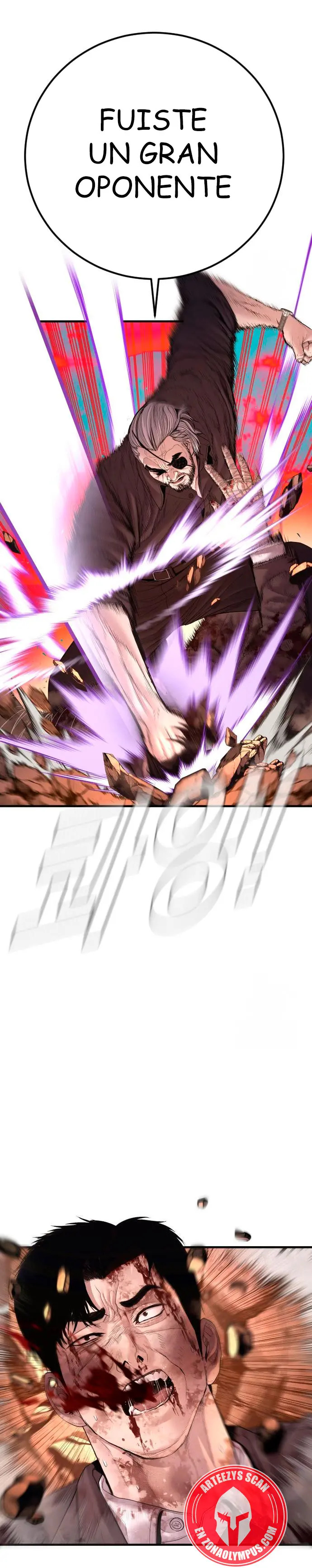 Read Manager Kim Español Manga Online