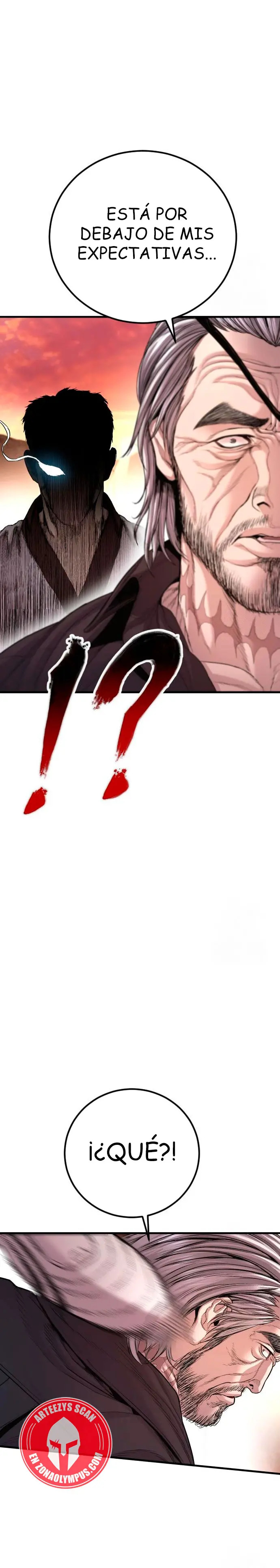 Read Manager Kim Español Manga Online