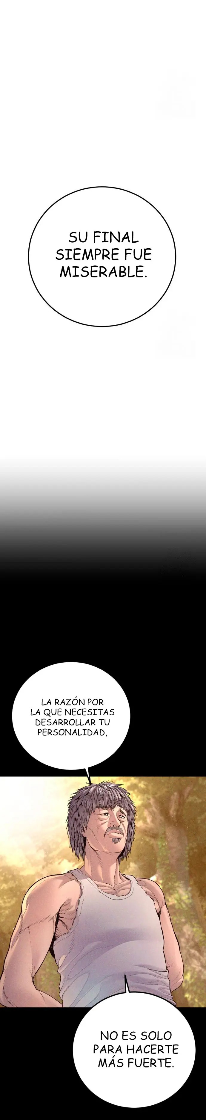 Read Manager Kim Español Manga Online