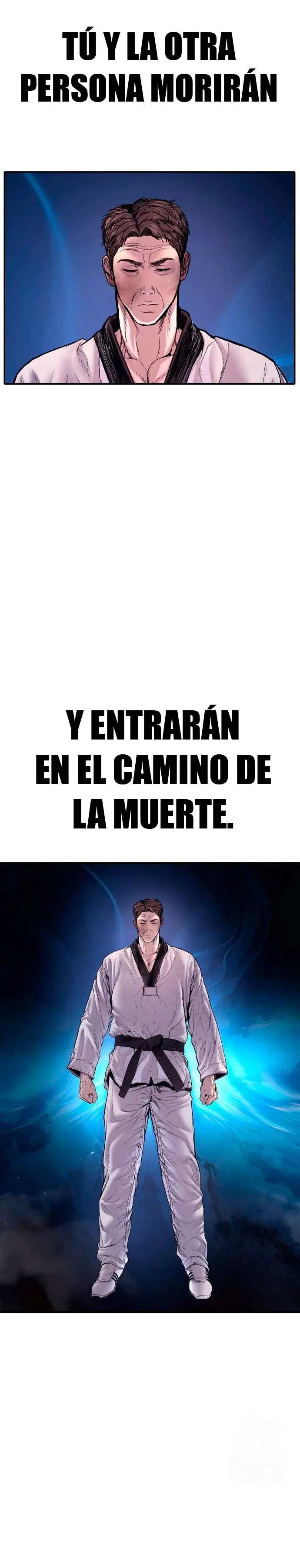 Read Manager Kim Español Manga Online