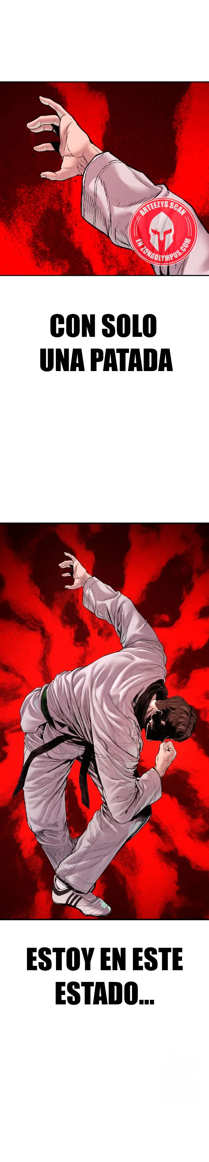 Read Manager Kim Español Manga Online