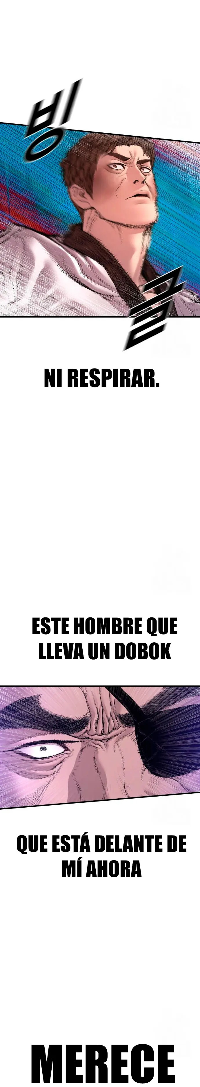 Read Manager Kim Español Manga Online