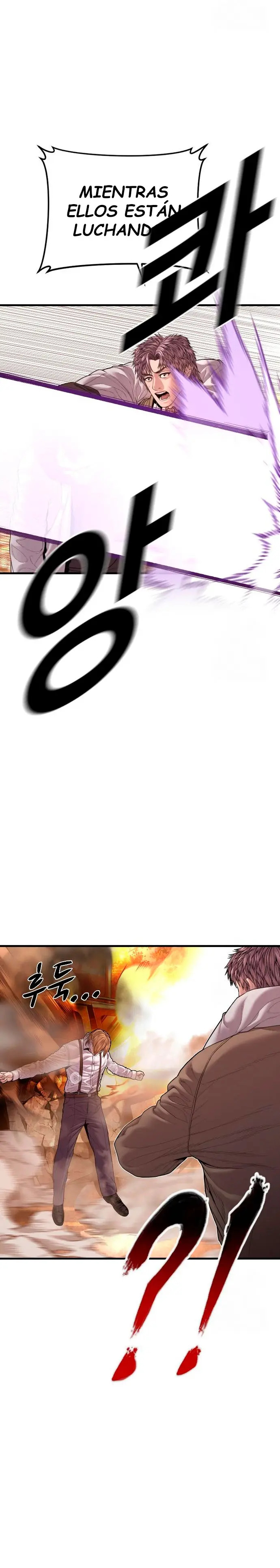 Read Manager Kim Español Manga Online