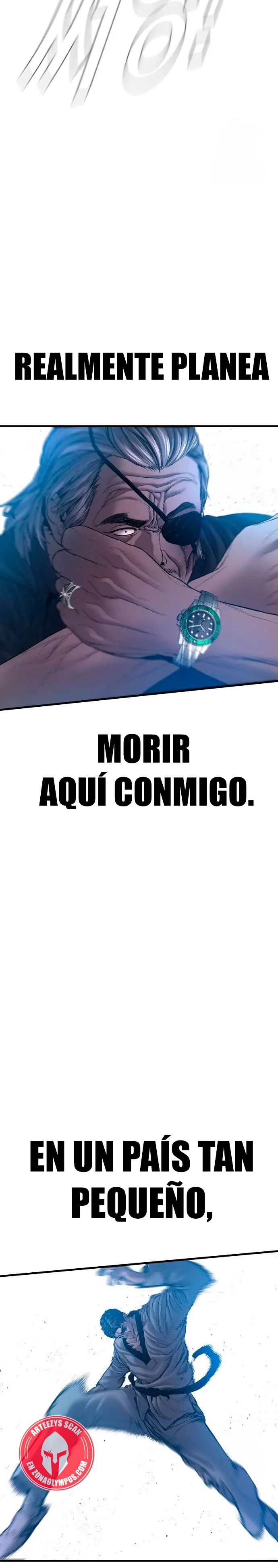 Read Manager Kim Español Manga Online