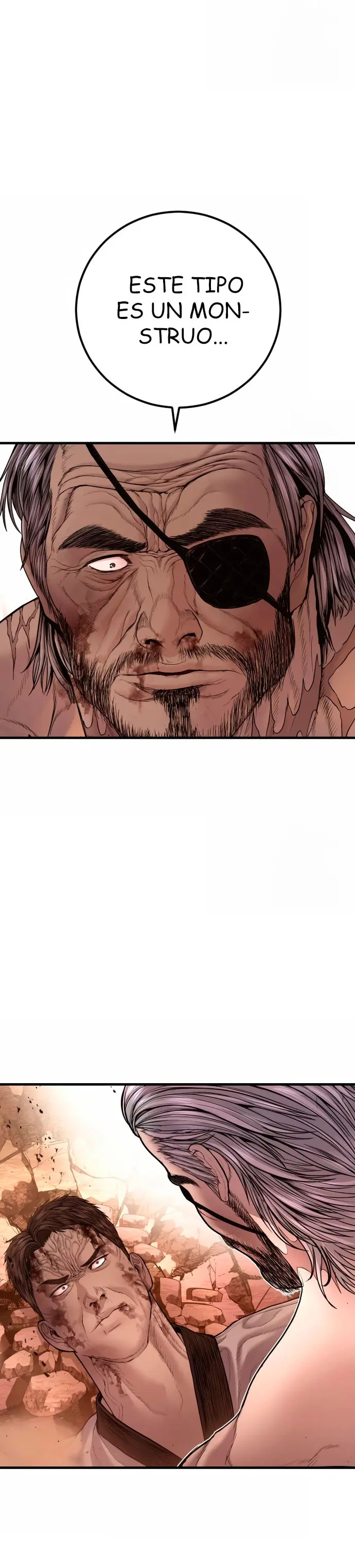 Read Manager Kim Español Manga Online