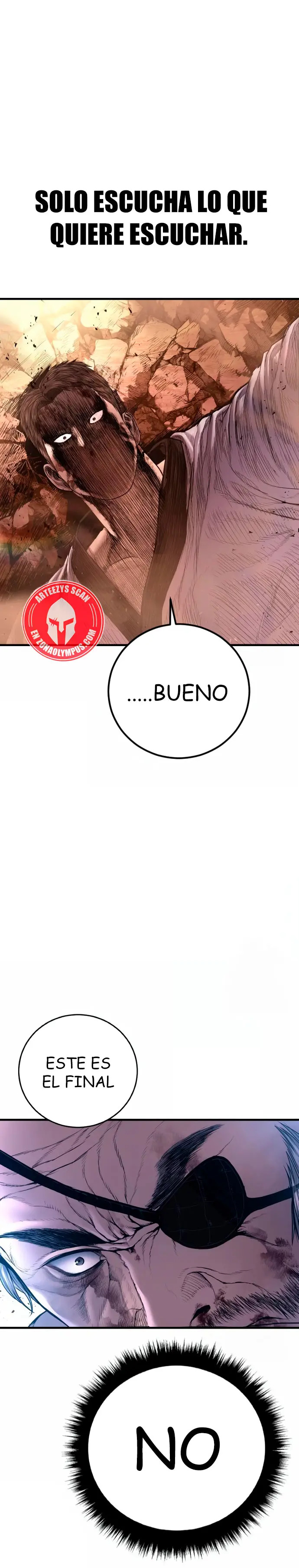 Read Manager Kim Español Manga Online