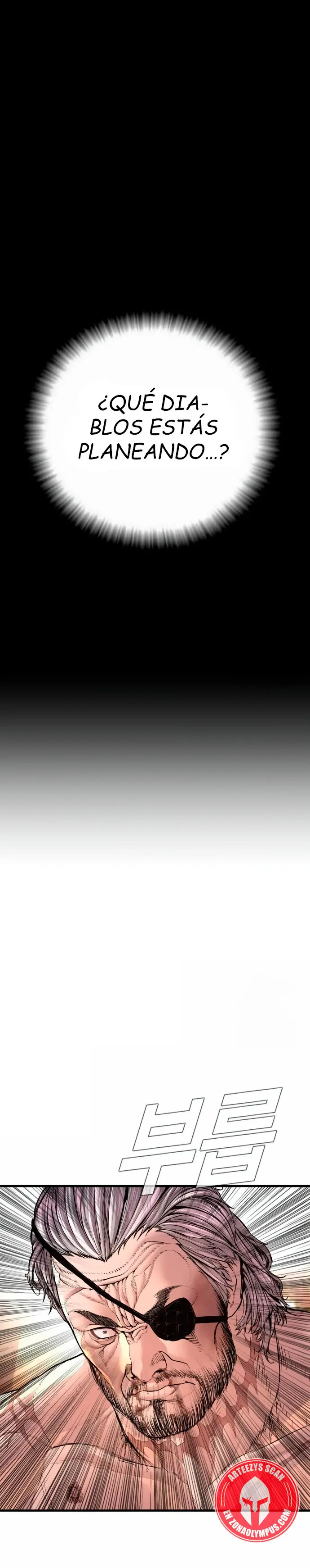 Read Manager Kim Español Manga Online