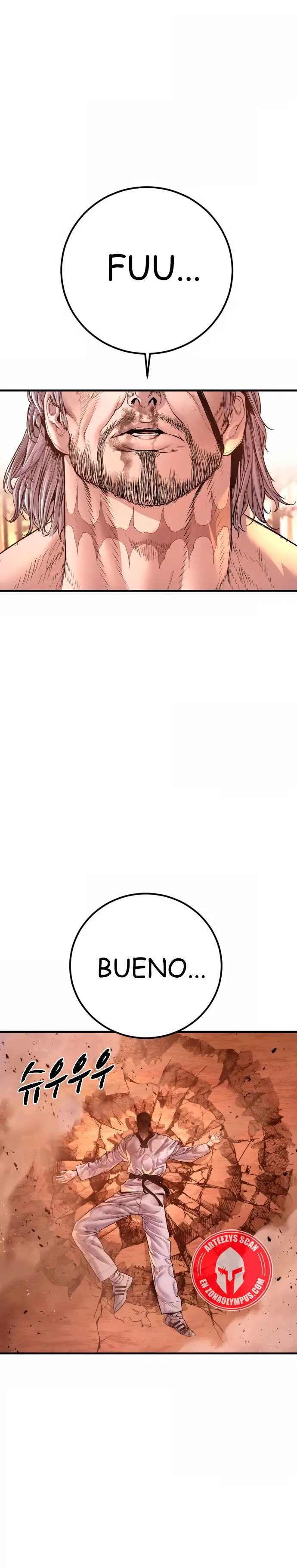 Read Manager Kim Español Manga Online