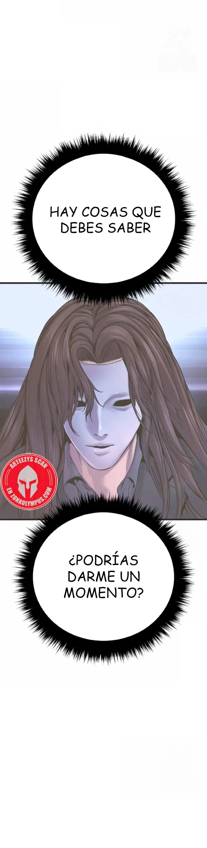 Read Manager Kim Español Manga Online