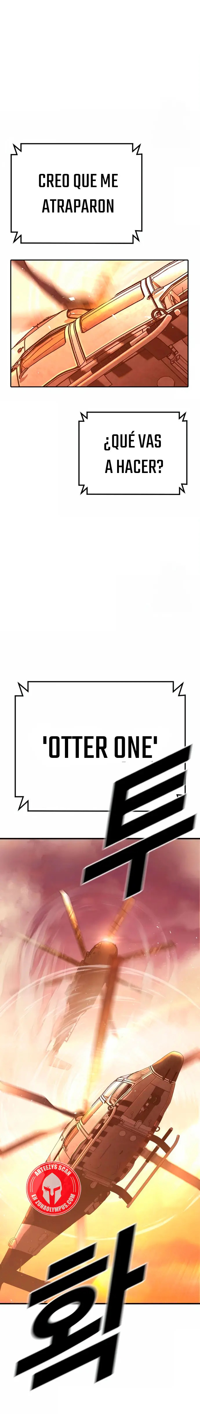 Read Manager Kim Español Manga Online