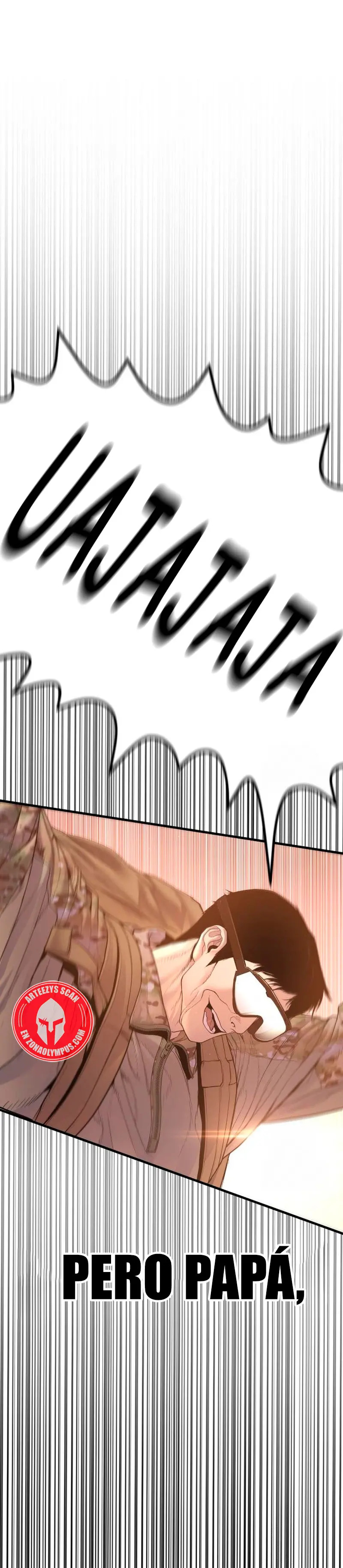 Read Manager Kim Español Manga Online