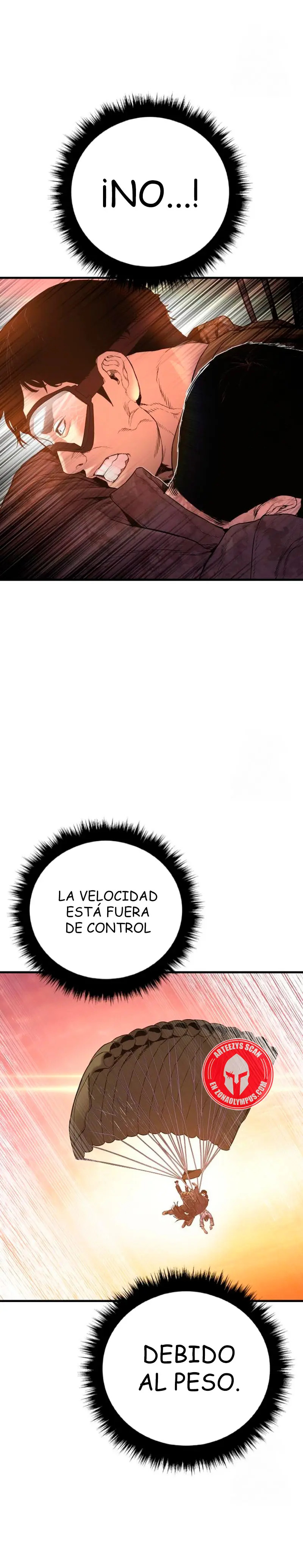 Read Manager Kim Español Manga Online