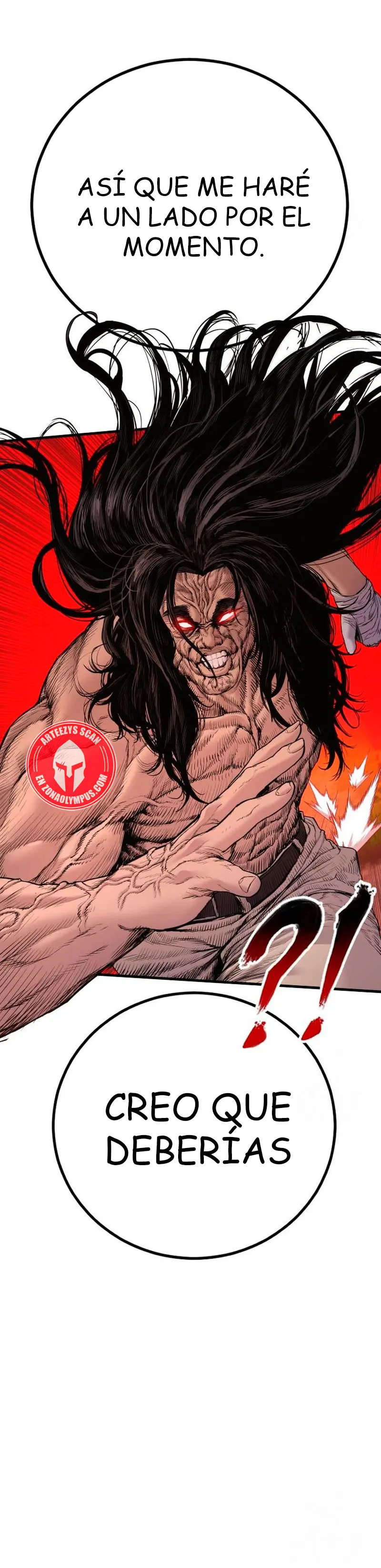 Read Manager Kim Español Manga Online