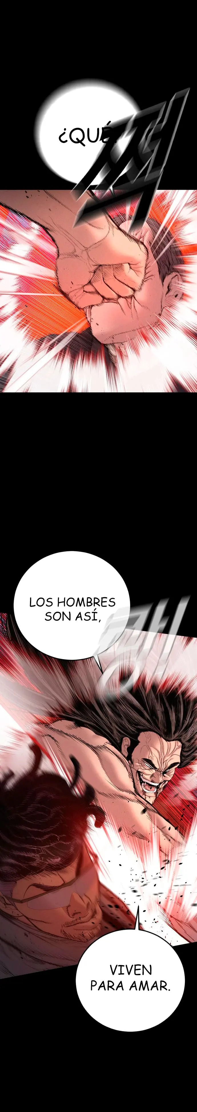 Read Manager Kim Español Manga Online