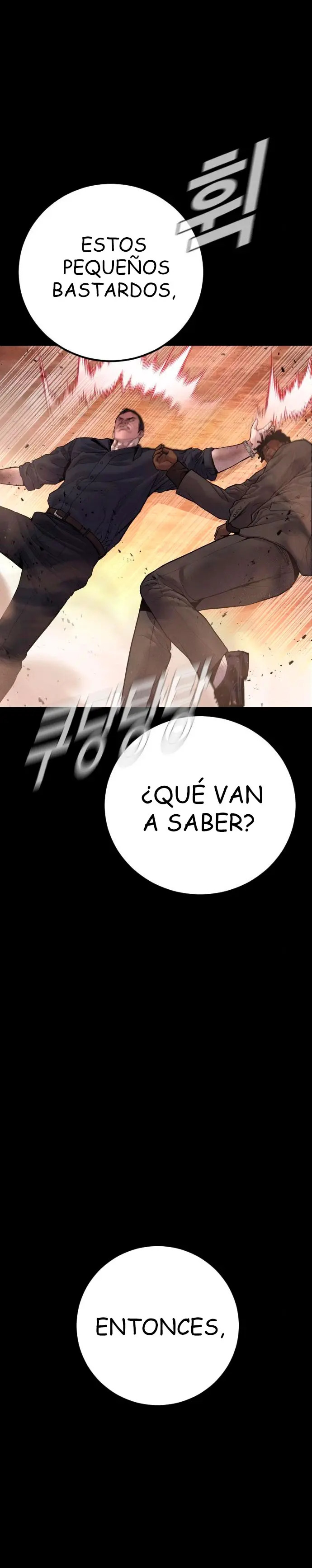 Read Manager Kim Español Manga Online