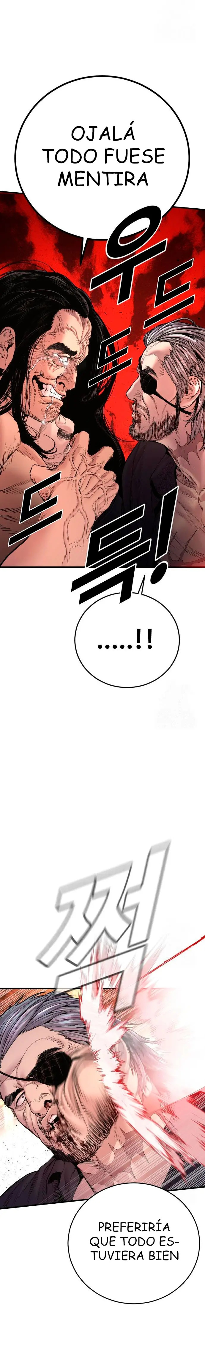 Read Manager Kim Español Manga Online