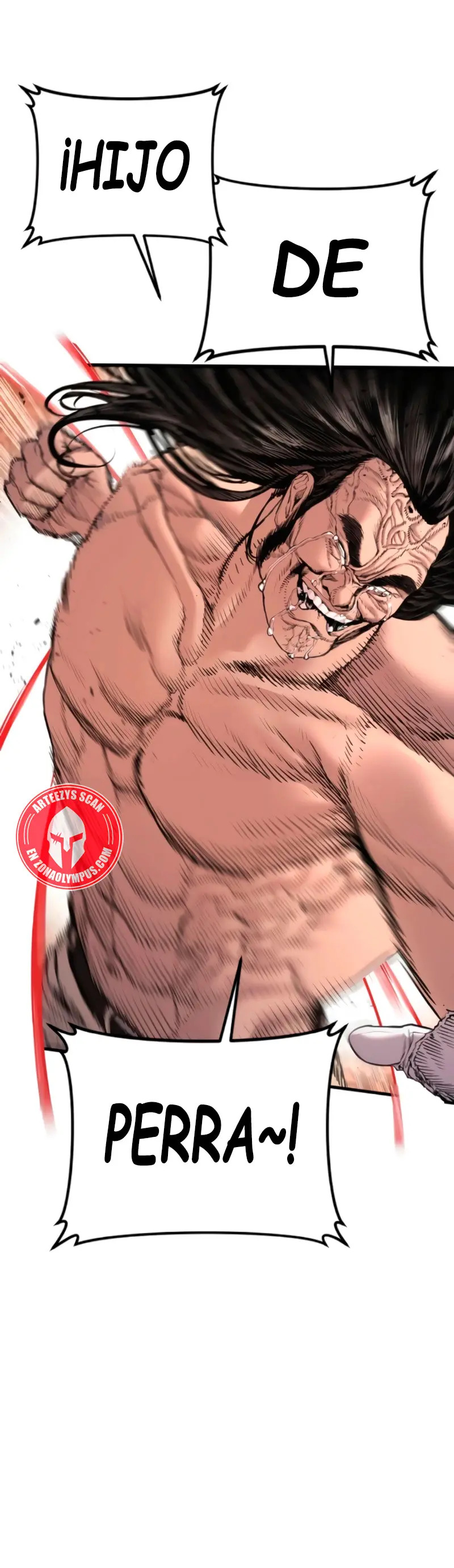 Read Manager Kim Español Manga Online