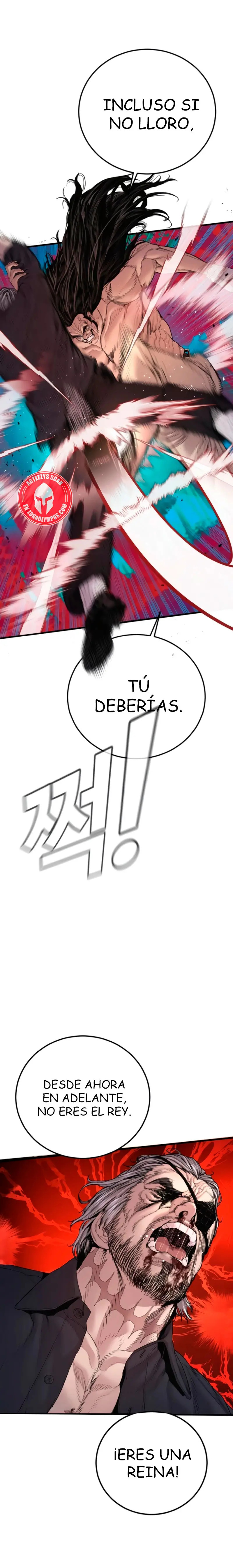 Read Manager Kim Español Manga Online