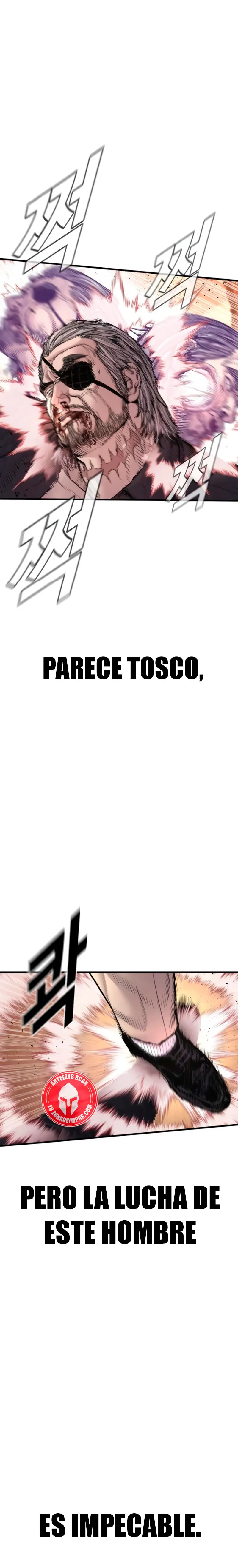 Read Manager Kim Español Manga Online