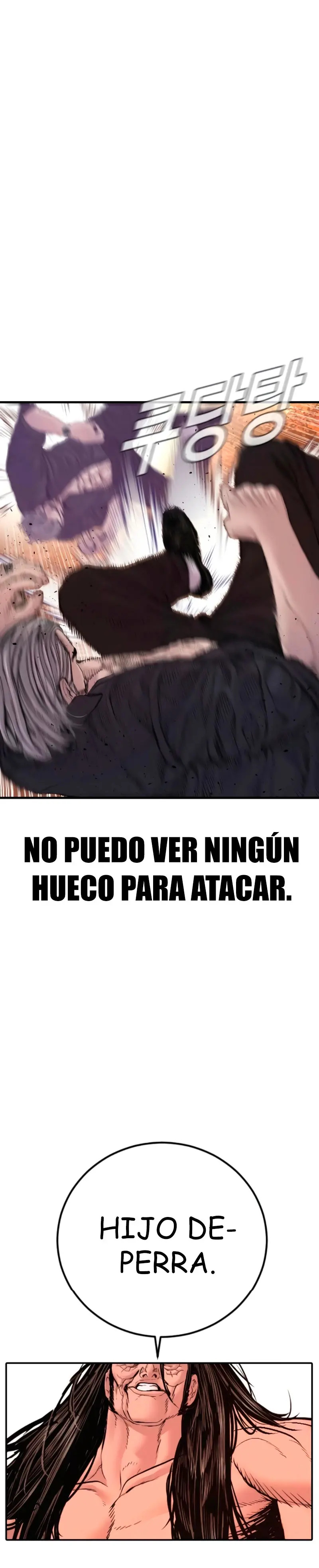 Read Manager Kim Español Manga Online