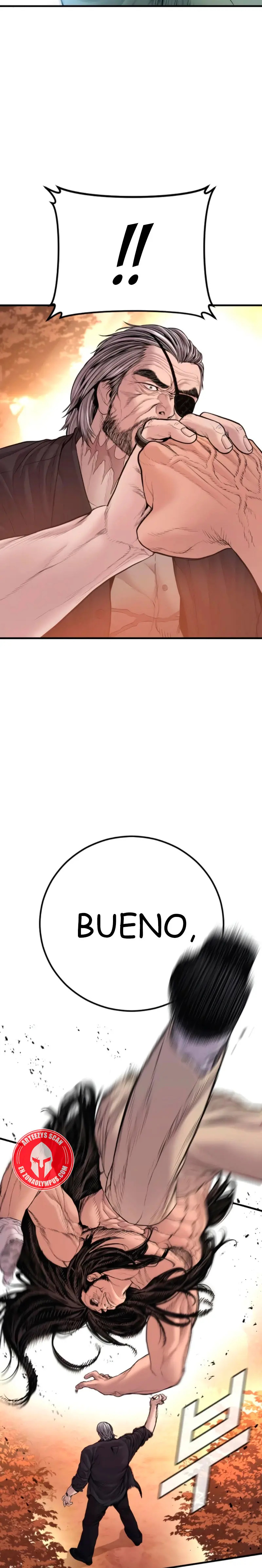 Read Manager Kim Español Manga Online