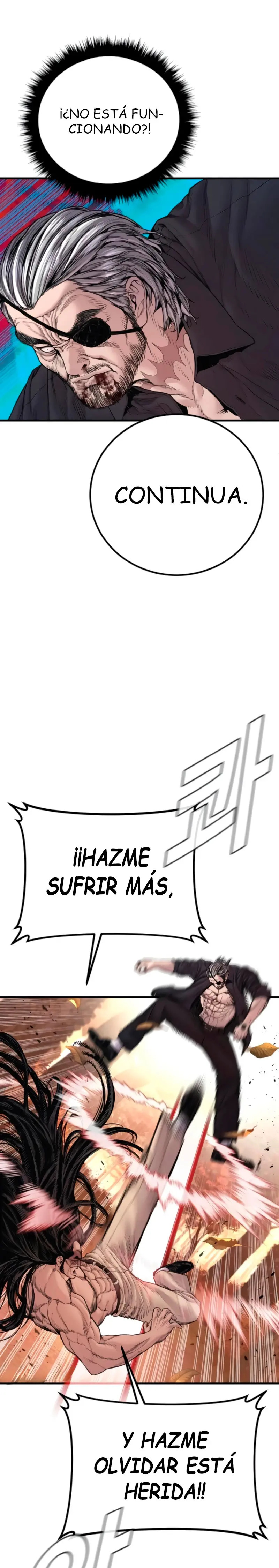 Read Manager Kim Español Manga Online