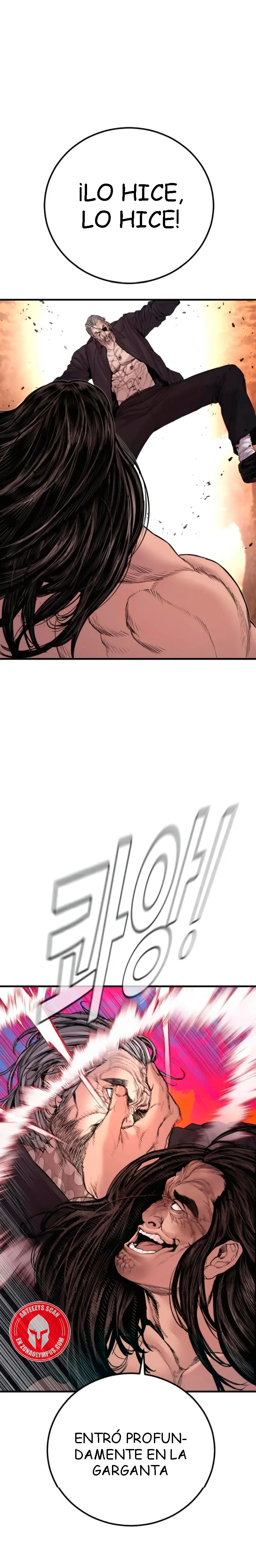 Read Manager Kim Español Manga Online