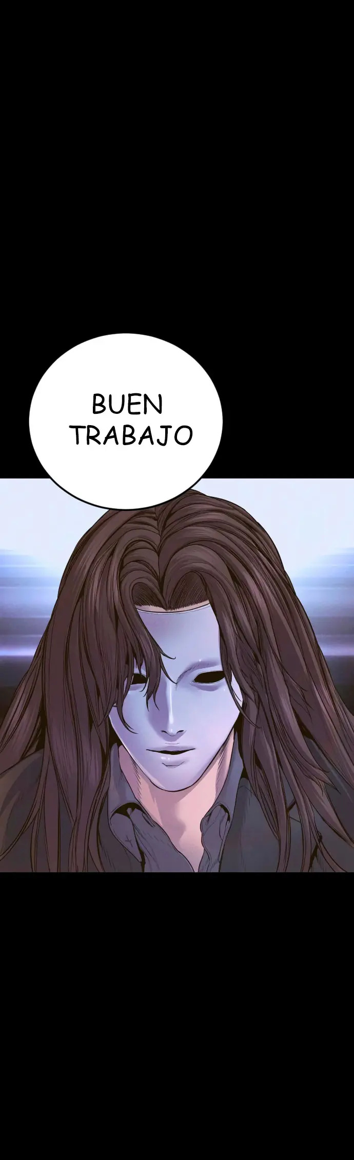 Read Manager Kim Español Manga Online