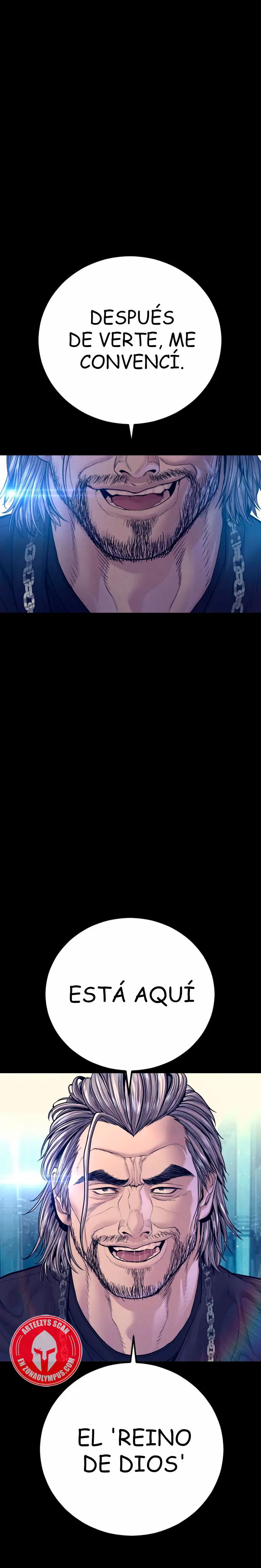 Read Manager Kim Español Manga Online