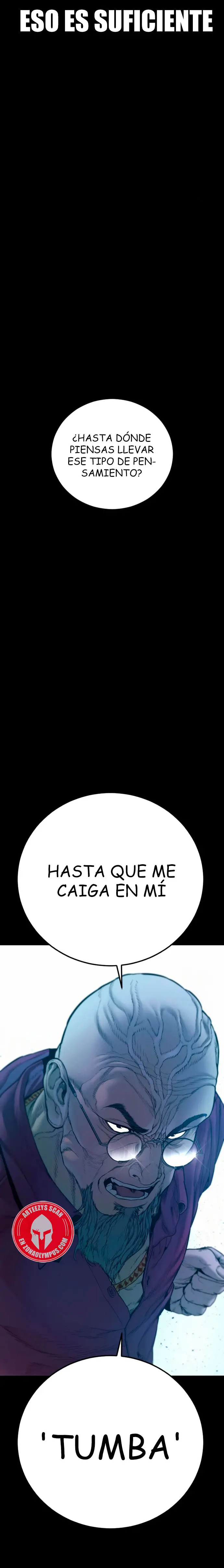 Read Manager Kim Español Manga Online